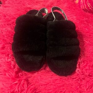 Ugg Fluff Yeah Slide, getting rid of my collection! Check my page for more!